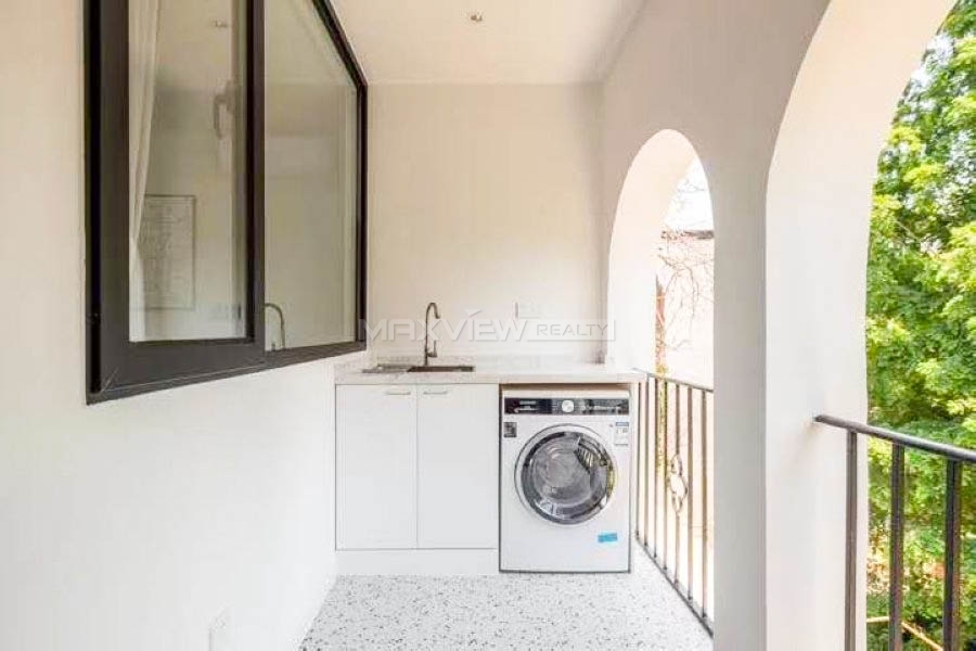 Old Apartment On Taiyuan  Road 3bedroom 132sqm ¥32,000 PRS339