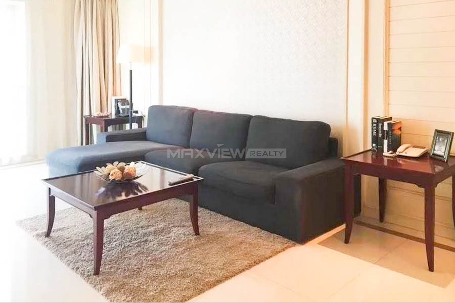 世茂滨江花园 2bedroom 170sqm ¥25,000 PRS3298