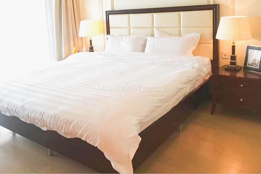 Shimao Riviera Garden 2bedroom 170sqm ¥25,000 PRS3298