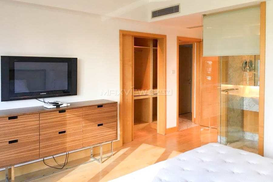 Jing’an Four Seasons  3bedroom 155sqm ¥28,000 PRS3313