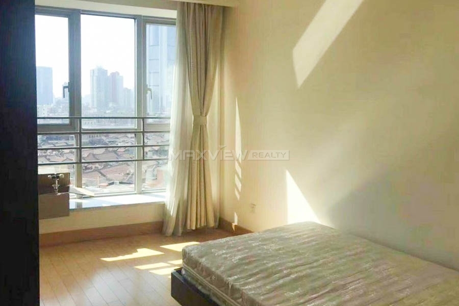 Jing’an Four Seasons  3bedroom 155sqm ¥28,000 PRS3313