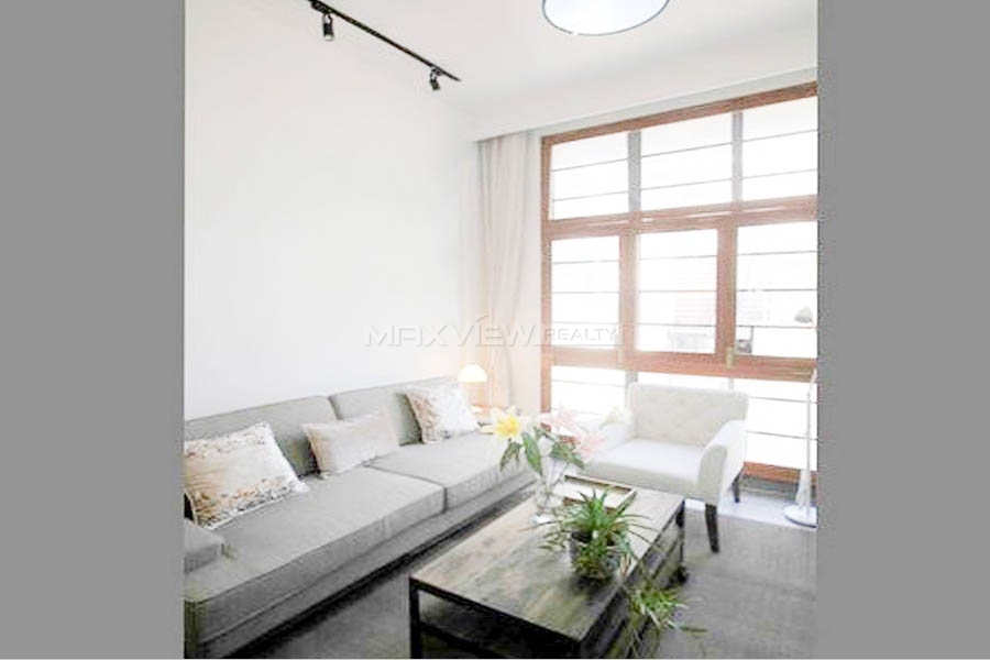 Old Apartment On FUxing Middle Road 2bedroom 85sqm ¥19,000 PRS3311