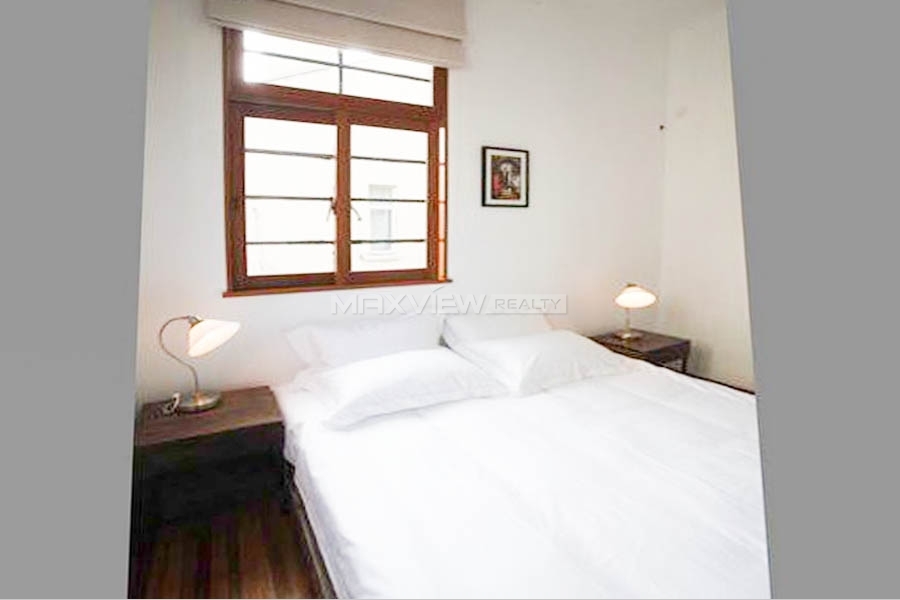 Old Apartment On FUxing Middle Road 2bedroom 85sqm ¥19,000 PRS3311