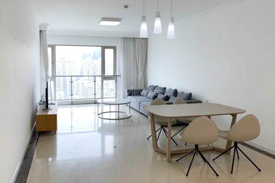 世茂滨江花园 2bedroom 136sqm ¥22,000 PRS3317