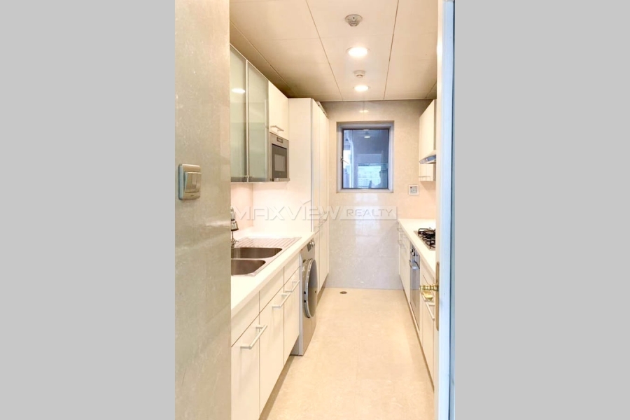 Shimao Riviera Garden 2bedroom 136sqm ¥22,000 PRS3317