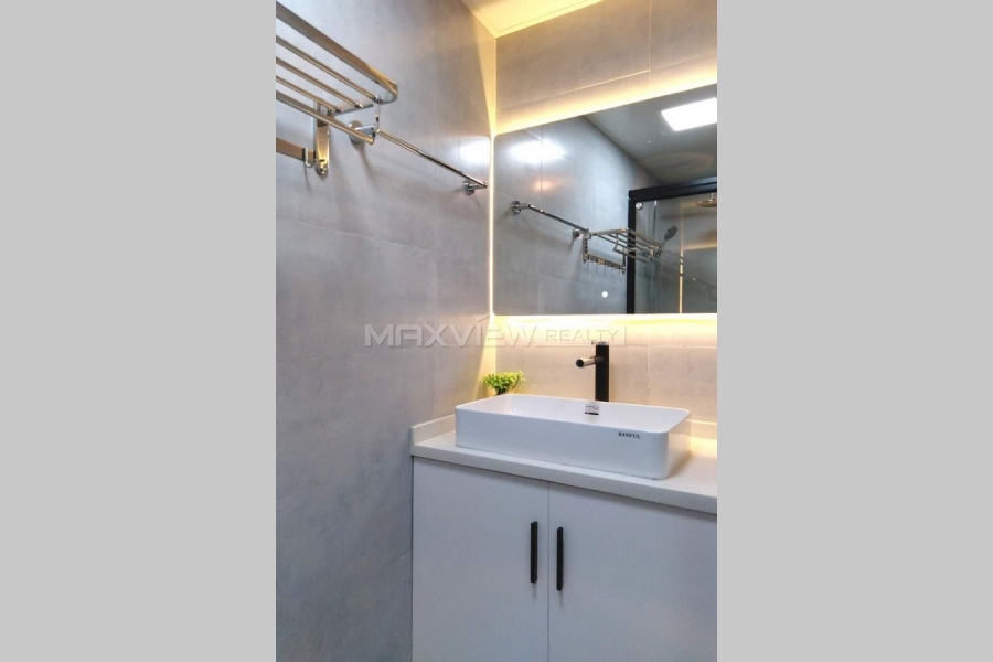 Apartment On Hengshan Road 2bedroom 105sqm ¥18,000 PRS3403