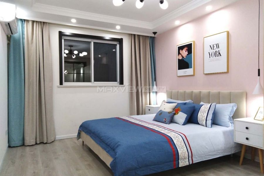 Apartment On Hengshan Road 2bedroom 105sqm ¥18,000 PRS3403