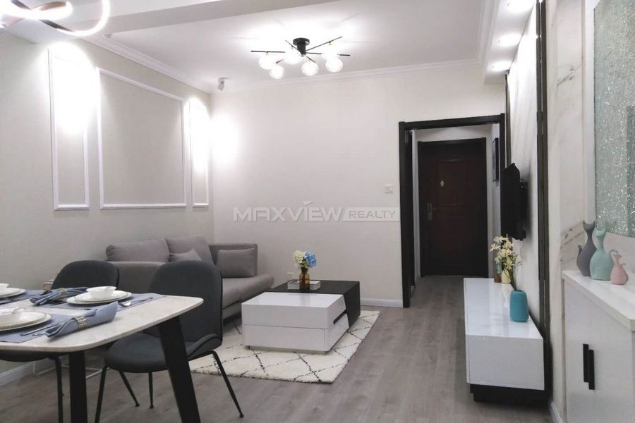 Apartment On Hengshan Road 2bedroom 105sqm ¥18,000 PRS3403