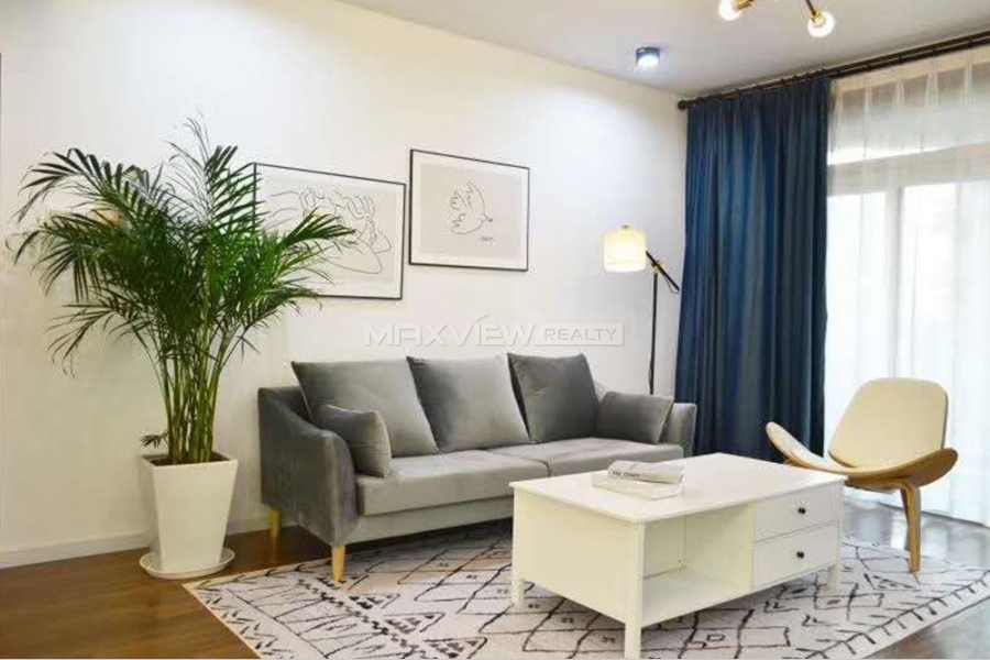 大同花园 2bedroom 110sqm ¥17,000 PRS3401