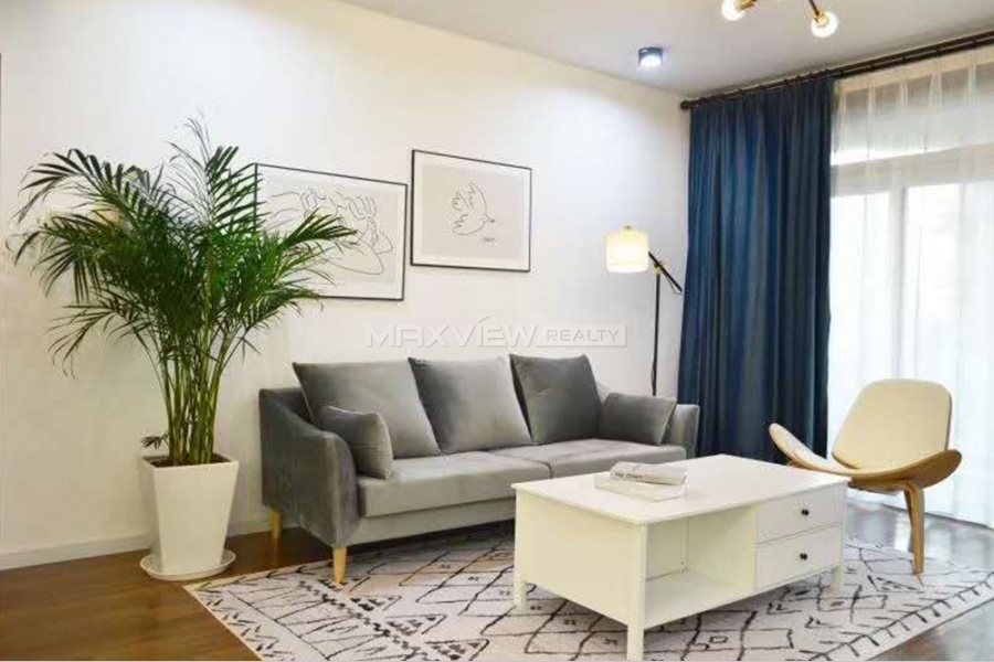 Datong Garden 2bedroom 110sqm ¥17,000 PRS3401