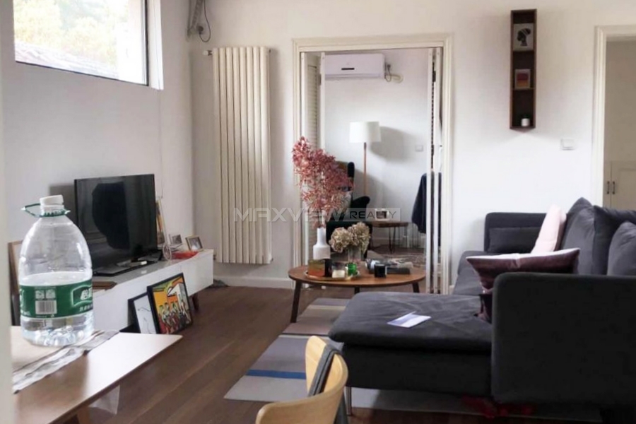 Old Apartment On Fuxing Middle Road 2bedroom 90sqm ¥20,000 PRS3402