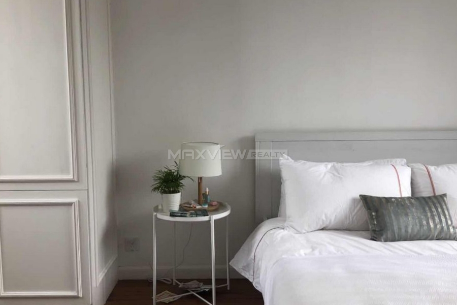 Old Apartment On Fuxing Middle Road 2bedroom 90sqm ¥20,000 PRS3402