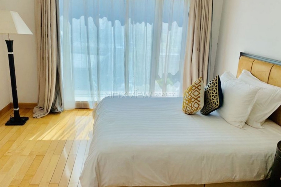 Shimao Riviera Garden 2bedroom 170sqm ¥23,000 PRS3407