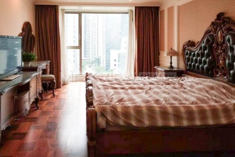 Fortune Residence 3bedroom 185sqm ¥30,000 PRS3505