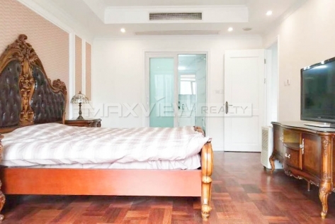 Fortune Residence 3bedroom 185sqm ¥30,000 PRS3505