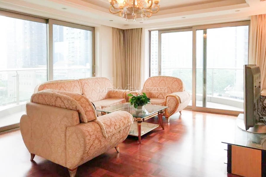 财富海景 3bedroom 185sqm ¥30,000 PRS3505