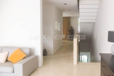 Lakeside Ville 5bedroom 438sqm ¥37,000 PRS3407