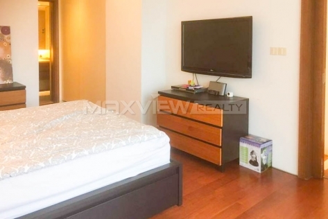 Lakeside Ville 5bedroom 438sqm ¥37,000 PRS3407