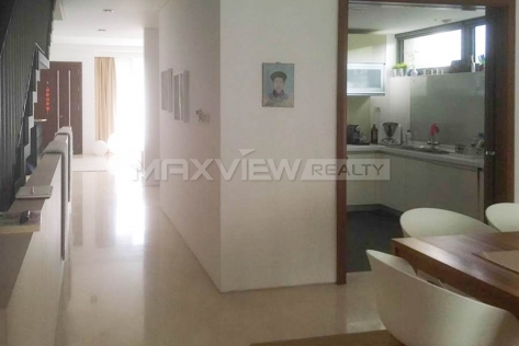 Lakeside Ville 5bedroom 438sqm ¥37,000 PRS3407