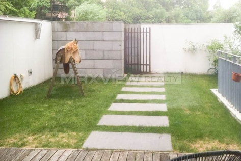 Lakeside Ville 5bedroom 438sqm ¥37,000 PRS3407