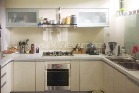Lakeside Ville 5bedroom 438sqm ¥37,000 PRS3407