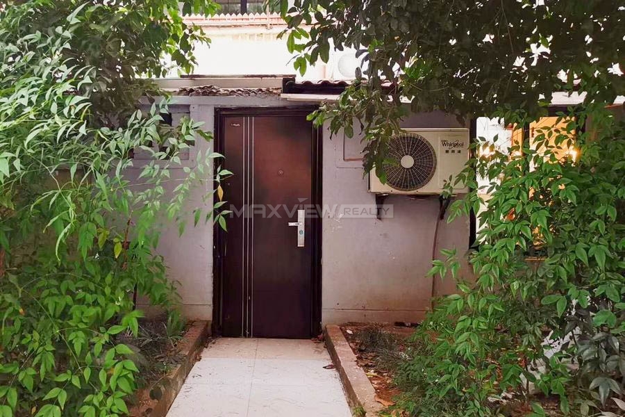 Old Garden House On Yongjia Road 2bedroom 100sqm ¥22,000 PRS3510