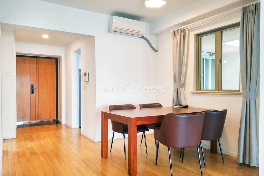 One Park Avenue  2bedroom 106sqm ¥18,900 PRS3511