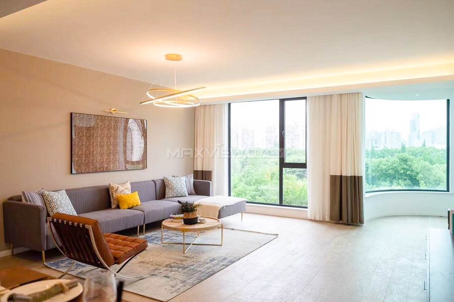 Di Jing Yuan Apartment 5bedroom 270sqm ¥50,000 PRS3515