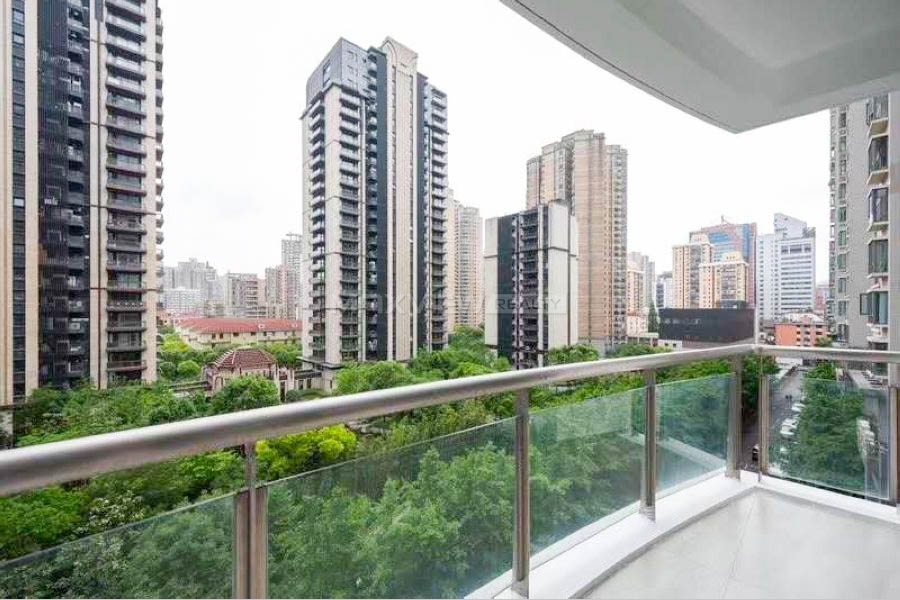 Di Jing Yuan Apartment 5bedroom 270sqm ¥50,000 PRS3515