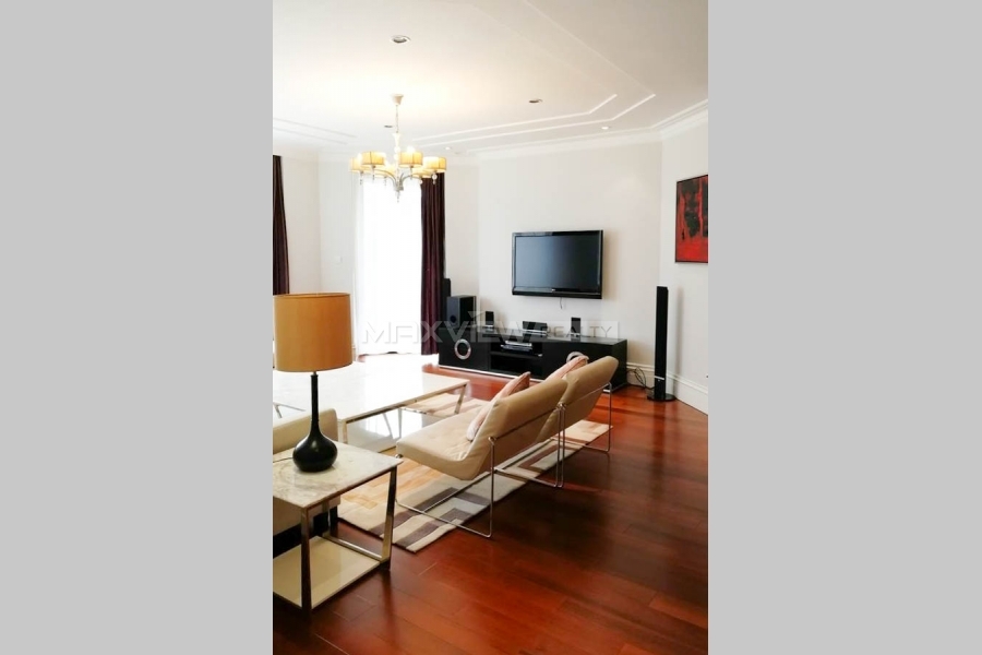 Le Chateau Huashan 4bedroom 250sqm ¥52,000 PRS3520