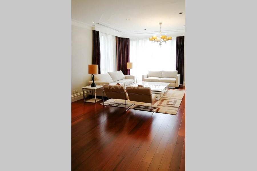 Le Chateau Huashan 4bedroom 250sqm ¥52,000 PRS3520