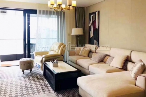 Rongyu Apartment 3bedroom 180sqm ¥38,000 PRS3521