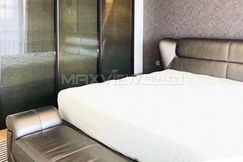 Rongyu Apartment 3bedroom 180sqm ¥38,000 PRS3521