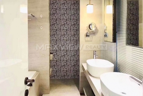 Rongyu Apartment 3bedroom 180sqm ¥38,000 PRS3521