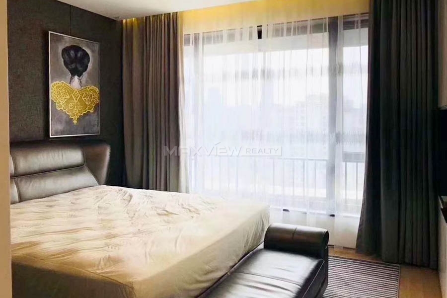 Rongyu Apartment 3bedroom 180sqm ¥38,000 PRS3521