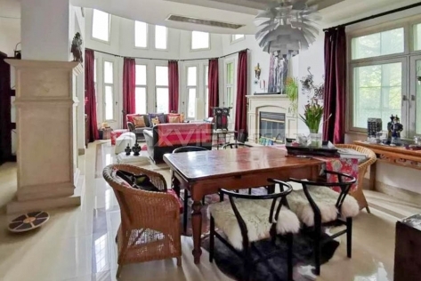 Violet Country Villa 6bedroom 352sqm ¥48,000 PRS3528