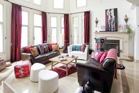 Violet Country Villa 6bedroom 352sqm ¥48,000 PRS3528