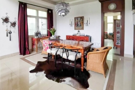 Violet Country Villa 6bedroom 352sqm ¥48,000 PRS3528