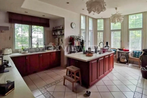 Violet Country Villa 6bedroom 352sqm ¥48,000 PRS3528