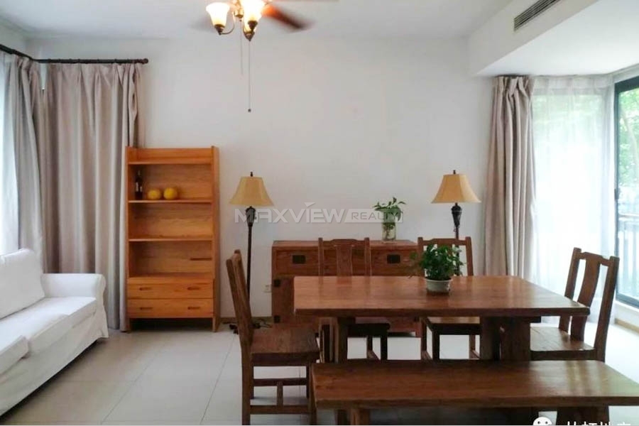 Westwood Green Villa 4bedroom 350sqm ¥35,000 PRS3525