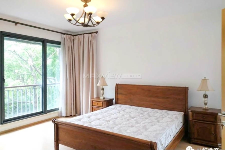 Westwood Green Villa 4bedroom 350sqm ¥35,000 PRS3525