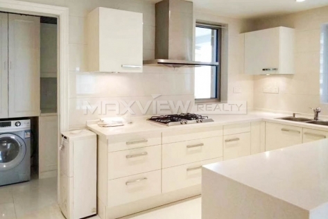 City Apartment 4bedroom 180sqm ¥39,000 PRS3530