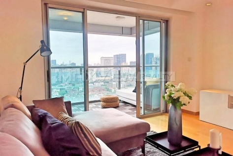 Crystal Pavilion 2bedroom 135sqm ¥30,000 PRS3535