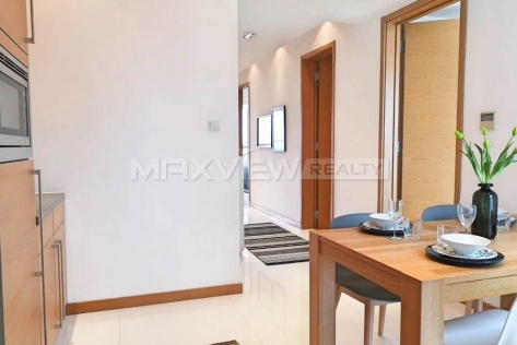 Crystal Pavilion 2bedroom 135sqm ¥30,000 PRS3535