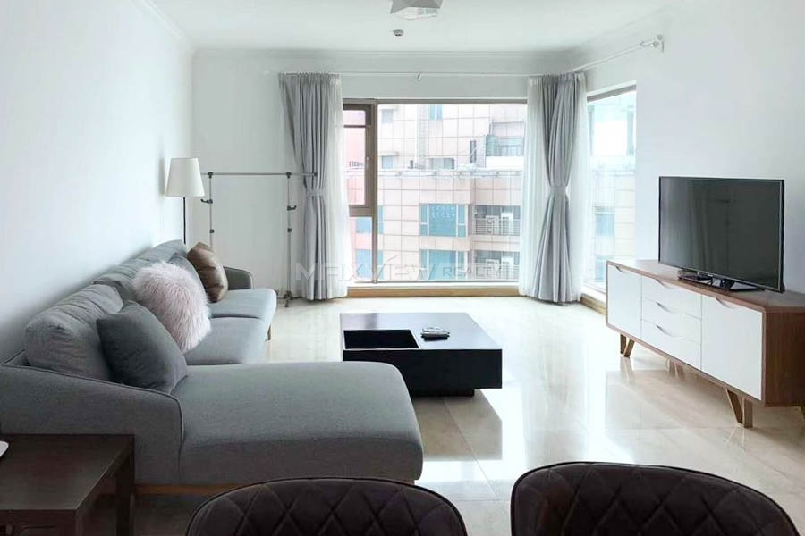 Shimao Riviera Garden 2bedroom 138sqm ¥22,000 PRS3538