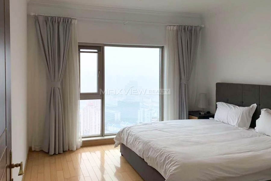 Shimao Riviera Garden 2bedroom 138sqm ¥22,000 PRS3538