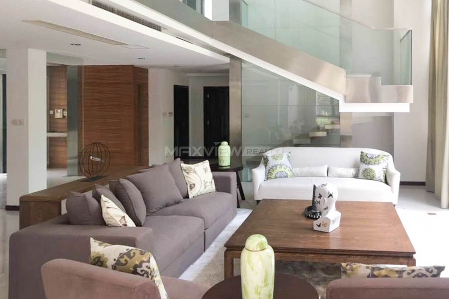 Modern Villa 5bedroom 350sqm ¥50,000 PRS3552