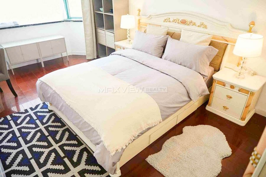 Old Apartment On Nanyang  Road 2bedroom 100sqm ¥18,000 PRS3553