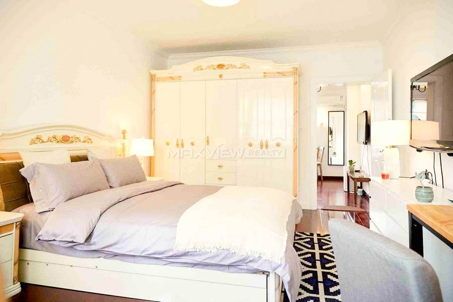 Old Apartment On Nanyang  Road 2bedroom 100sqm ¥18,000 PRS3553