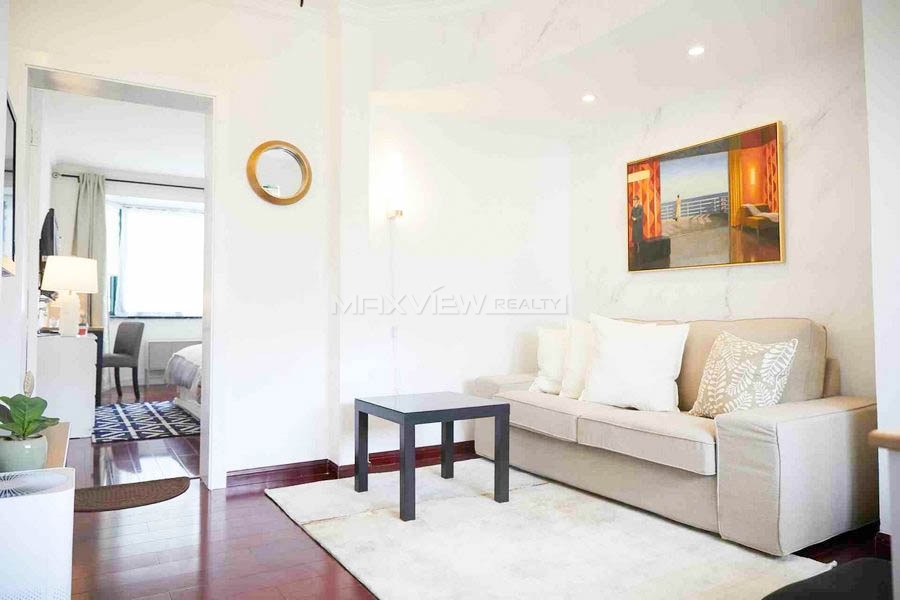 Old Apartment On Nanyang  Road 2bedroom 100sqm ¥18,000 PRS3553